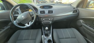 Renault Megane 2014