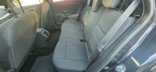 Renault Megane 2014