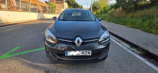 Renault Megane 2014