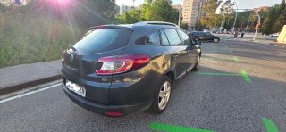 Renault Megane 2014