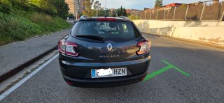 Renault Megane 2014