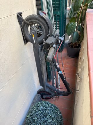 Patinete Xiaomi Pro
