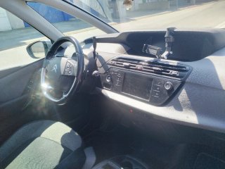 Citroen Grand C4 Picasso 2017