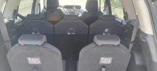 Citroen Grand C4 Picasso 2017