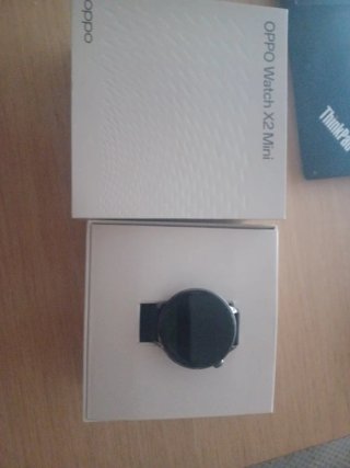 Oppo Watch X2 Mini Negro