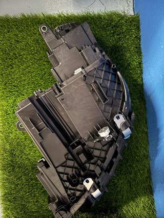 Faros LED BMW X1
