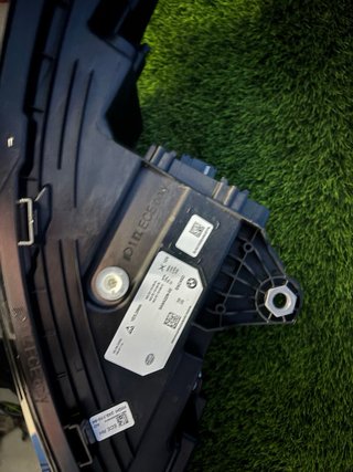Faros LED BMW X1