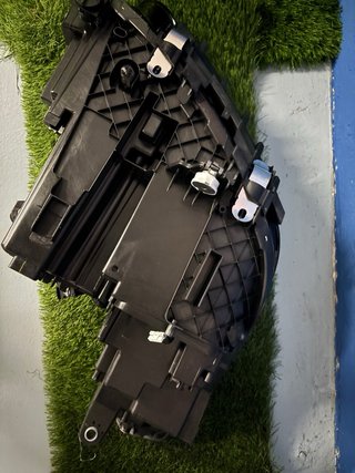 Faros LED BMW X1