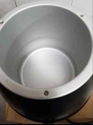 Panela Elétrica Hoffen 9L