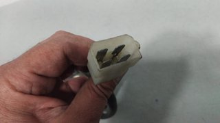 Motor limpiaparabrisas Seat  127