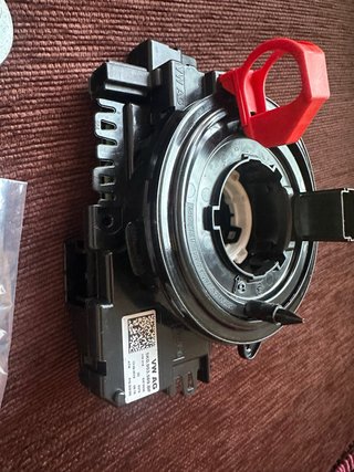 Anillo Airbag VW 5K0953569BF