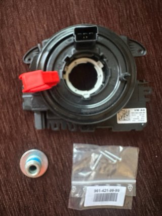 Anillo Airbag VW 5K0953569BF