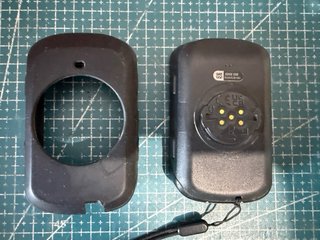 Garmin Edge 530 GPS Ciclismo