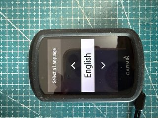 Garmin Edge 530 GPS Ciclismo