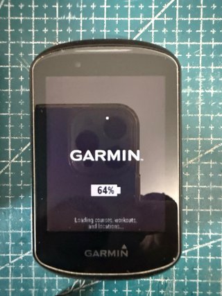 Garmin Edge 530 GPS Ciclismo