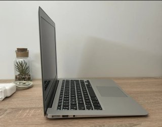 Macbook Air 13 2017 8GB 128GB SSD