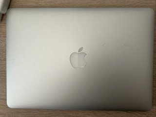 Macbook Air 13 2017 8GB 128GB SSD