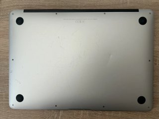 Macbook Air 13 2017 8GB 128GB SSD