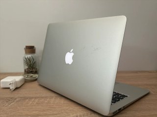 Macbook Air 13 2017 8GB 128GB SSD