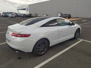 Renault Laguna Coupe Monaco GP