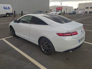 Renault Laguna Coupe Monaco GP