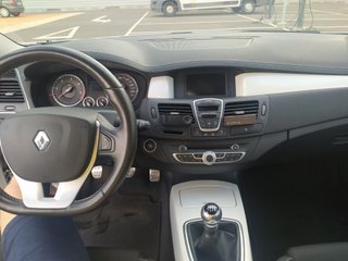 Renault Laguna Coupe Monaco GP