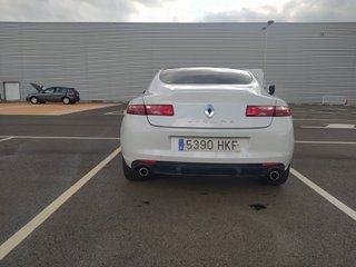Renault Laguna Coupe Monaco GP