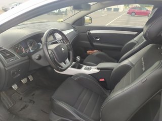 Renault Laguna Coupe Monaco GP