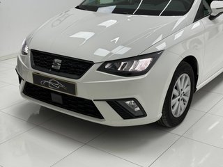 SEAT Ibiza MPI Reference XM Edition desde 186€/mes