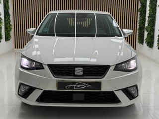 SEAT Ibiza MPI Reference XM Edition desde 186€/mes