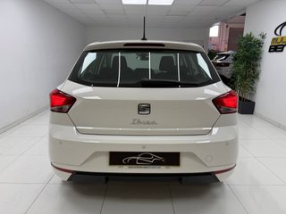 SEAT Ibiza MPI Reference XM Edition desde 186€/mes