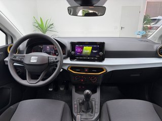 SEAT Ibiza MPI Reference XM Edition desde 186€/mes