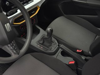 SEAT Ibiza MPI Reference XM Edition desde 186€/mes
