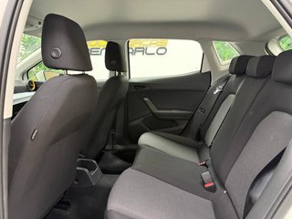SEAT Ibiza MPI Reference XM Edition desde 186€/mes