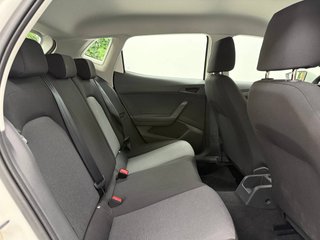SEAT Ibiza MPI Reference XM Edition desde 186€/mes