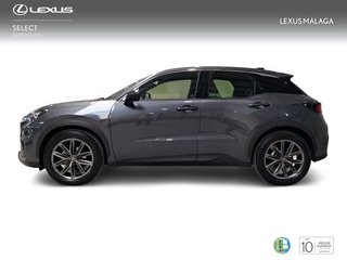 Lexus LBX 1.5 136cv HEV Elegant+