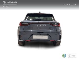 Lexus LBX 1.5 136cv HEV Elegant+