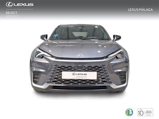 Lexus LBX 1.5 136cv HEV Elegant+