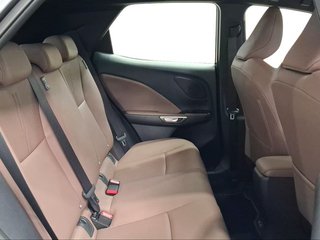 Lexus LBX 1.5 136cv HEV Elegant+