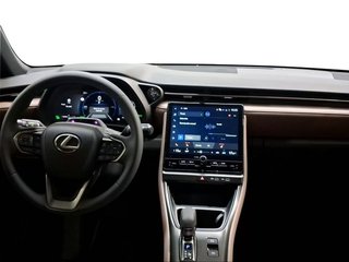 Lexus LBX 1.5 136cv HEV Elegant+