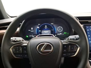Lexus LBX 1.5 136cv HEV Elegant+