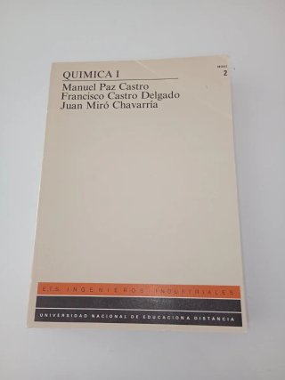 Libro de Química