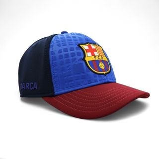 Gorra FC Barcelona Oficial Adulto