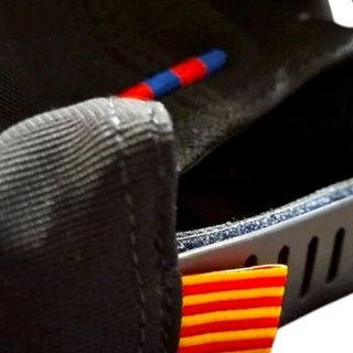 Gorra FC Barcelona Oficial Adulto