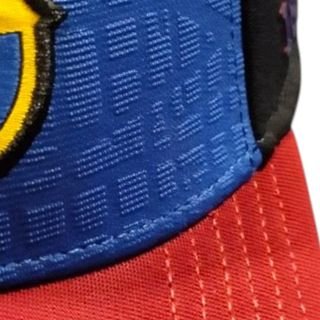 Gorra FC Barcelona Oficial Adulto