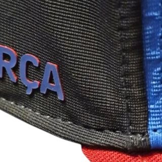Gorra FC Barcelona Oficial Adulto
