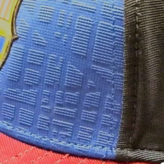 Gorra FC Barcelona Oficial Adulto