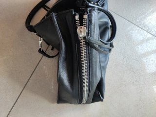 Balenciaga Papier Borsa