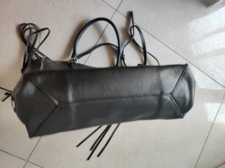 Balenciaga Papier Borsa