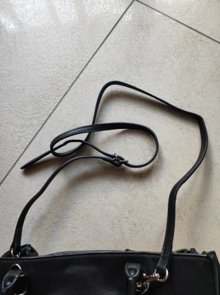 Balenciaga Papier Borsa